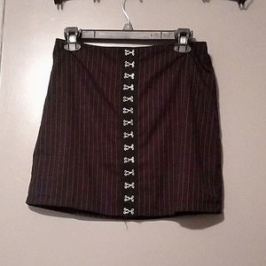 Forever 21 short skirt